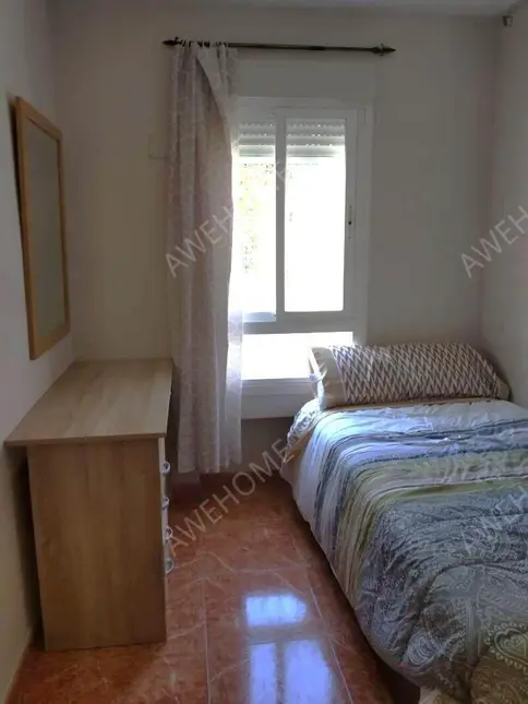 馬德里租房apartment in Portazgo (Puerta de Vallecas)