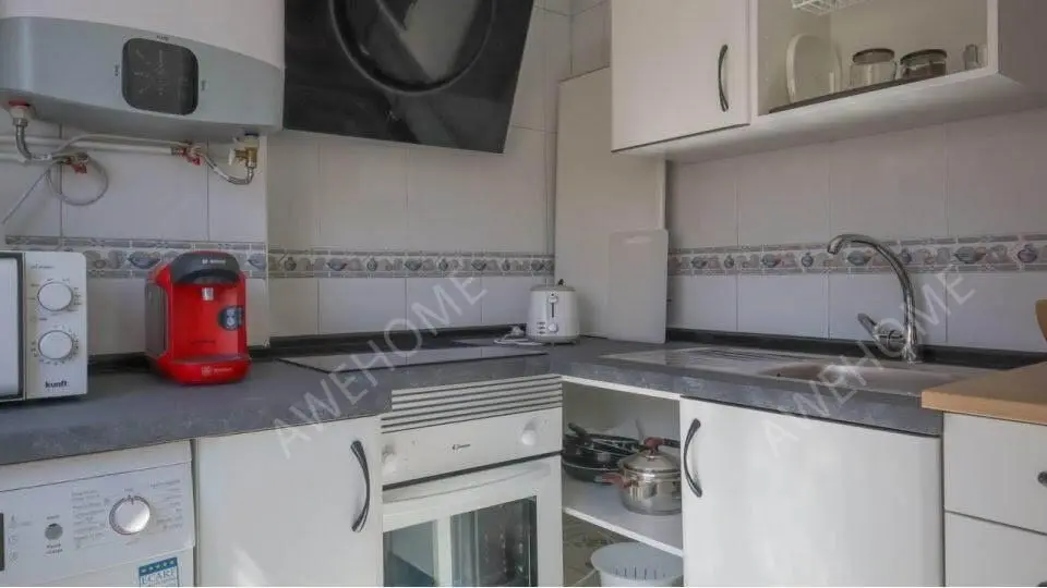 馬德里租房apartment in Quintana (Ciudad Lineal)