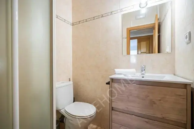 馬德里租房apartment in Castillejos (Tetuan)