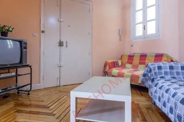 馬德里租房apartment in Malasana Universidad (Centro)