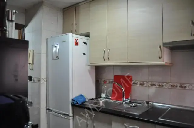 馬德里租房apartment in Marroquina (Moratalaz)