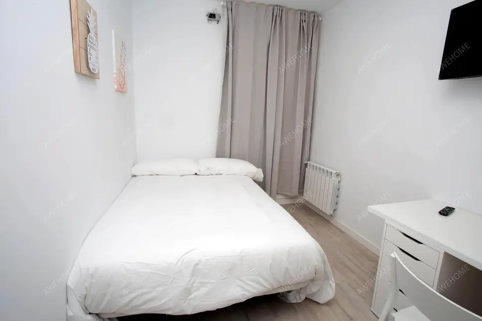 馬德里租房apartment in Sol (Centro)