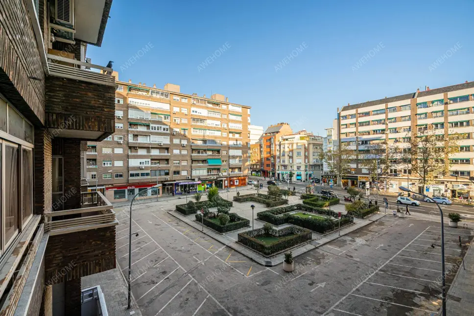 馬德里租房apartment in Castillejos (Tetuan)