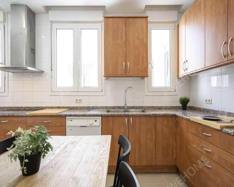馬德里租房apartment in Berruguete (Tetuan)