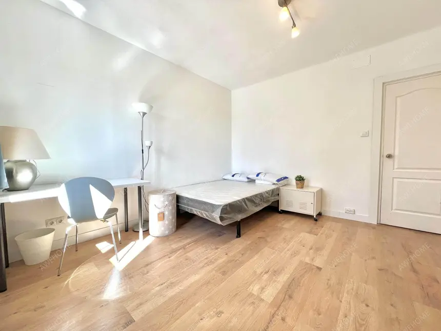 馬德里租房apartment in Opanel