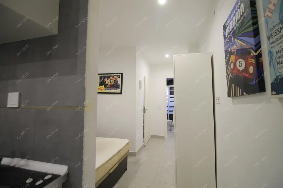 馬德里租房studio in Berruguete (Tetuan)