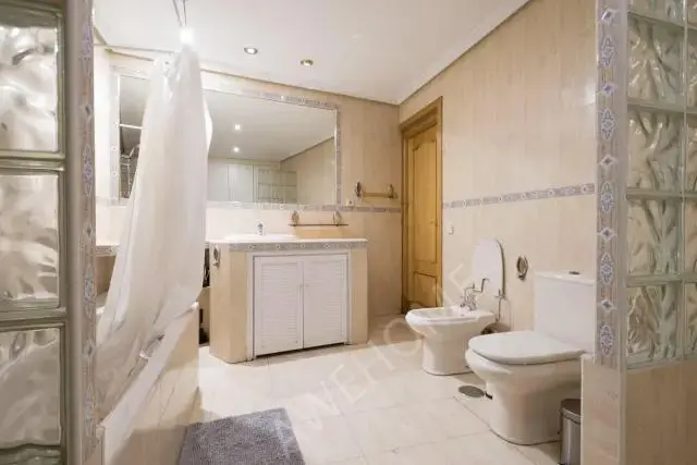 馬德里租房apartment in Lavapies  Embajadores (Centro)