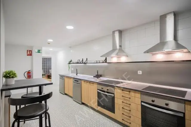 馬德里租房apartment in Castillejos (Tetuan)