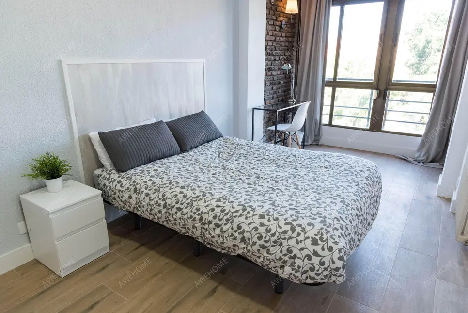 馬德里租房apartment in Imperial (Arganzuela)
