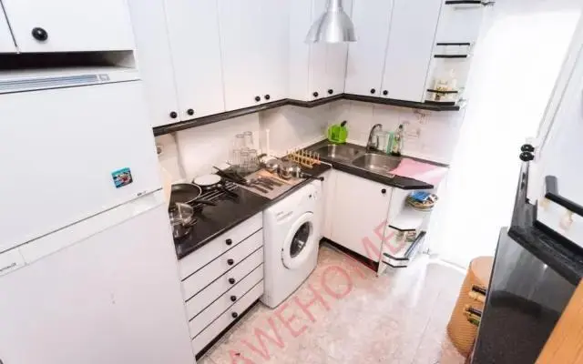 馬德里租房apartment in Getafe