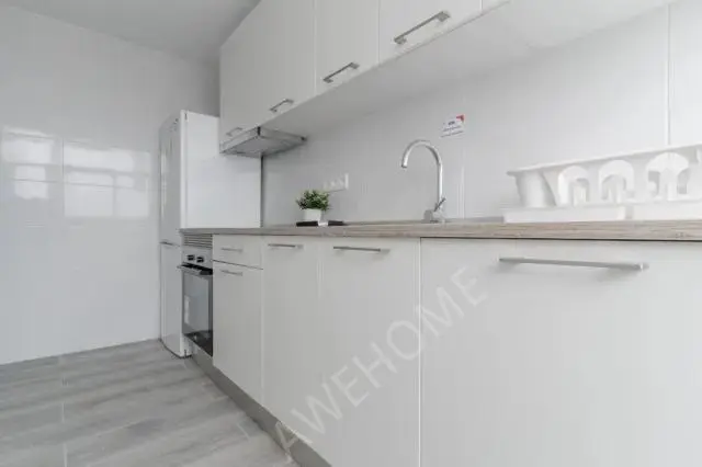 馬德里租房apartment near Calle de Santa Florencia