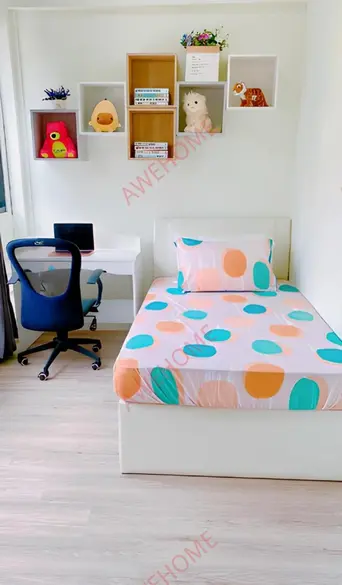 SingaporeStudy Overseas Accommodation Booking