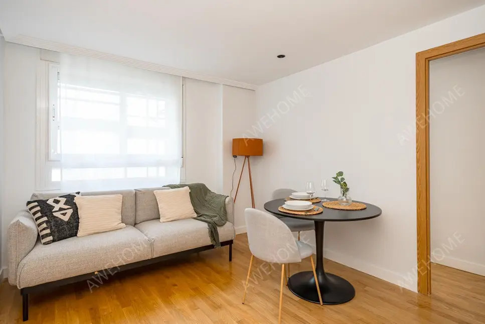 馬德里租房apartment in New Spain