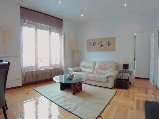 馬德里租房apartment in Rios Rosas (Chamberi)