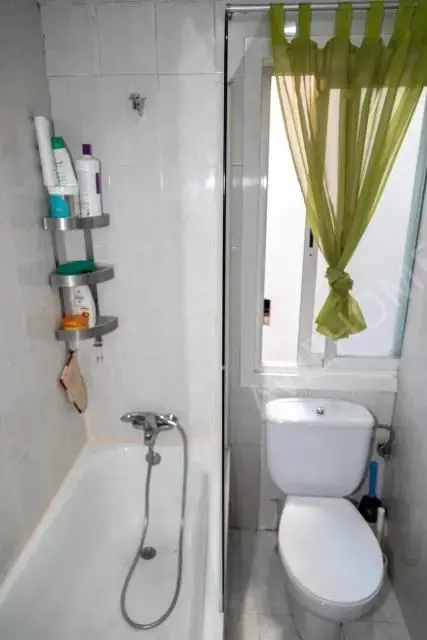 馬德里租房apartment in Guindalera (Salamanca)