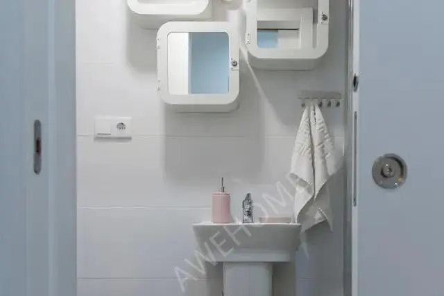 馬德里租房apartment in Pacifico (Retiro)