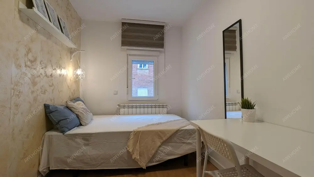 馬德里租房apartment in Alcobendas