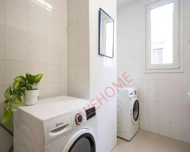 馬德里租房apartment in Berruguete (Tetuan)