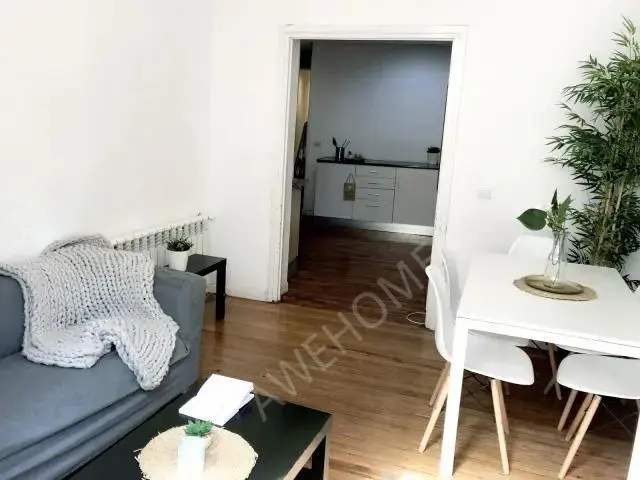 馬德里租房apartment in Huertas   Cortes (Centro)