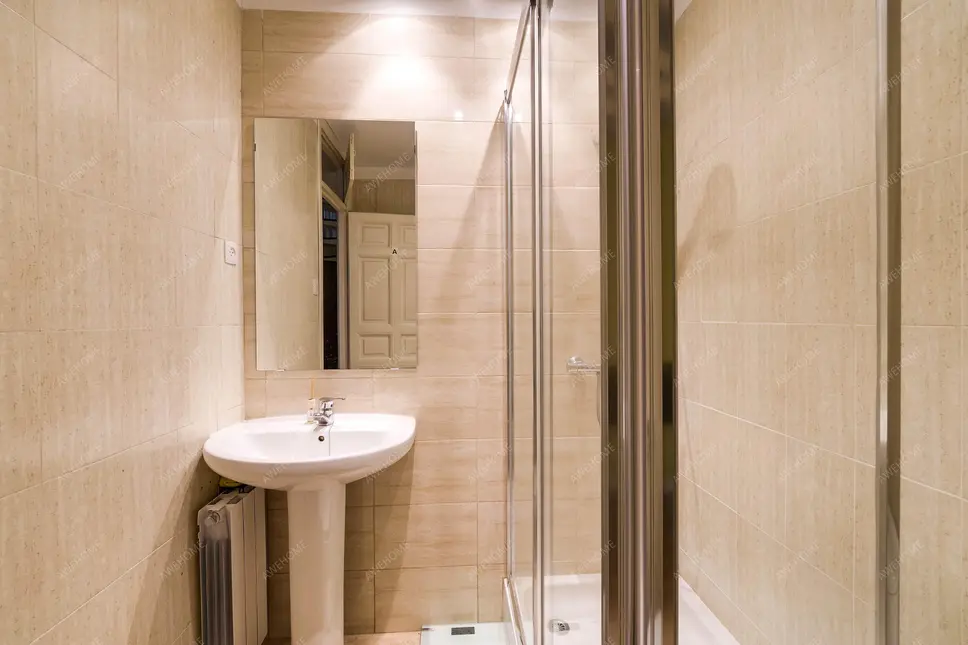 馬德里租房apartment in Recoletos (Salamanca)
