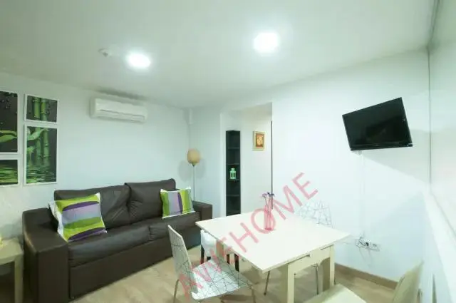 馬德里租房apartment in Huertas   Cortes (Centro)