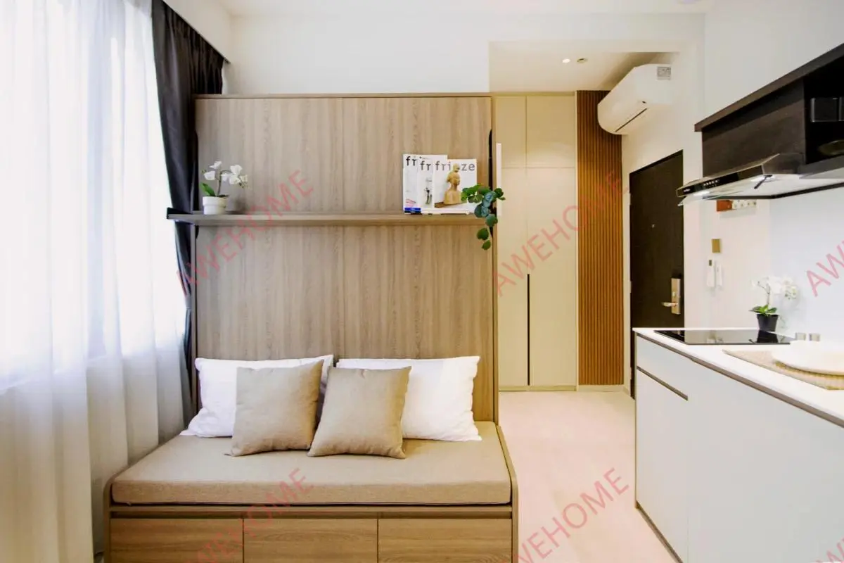 新加坡租房近培根 EASB 市中心學校 471 Balestier Road