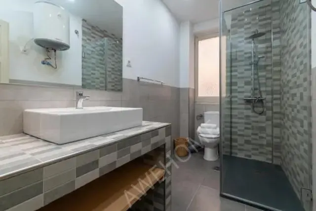 馬德里租房apartment in Lista (Salamanca)