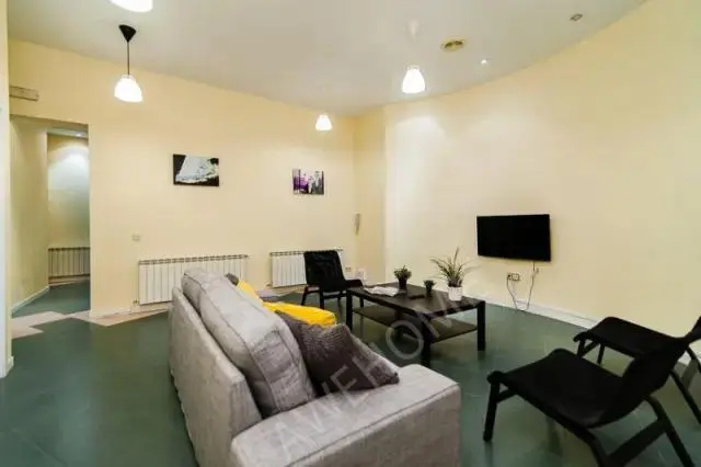 馬德里租房apartment in Trafalgar (Chamberi)