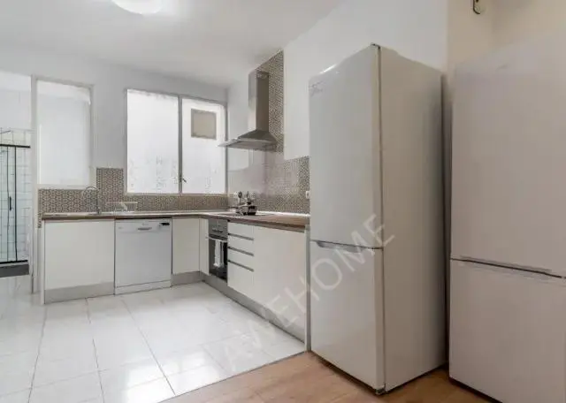 馬德里租房apartment in Argnelles (Moncloa)