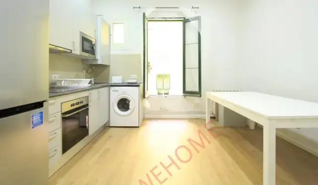 馬德里租房apartment in Recoletos (Salamanca)