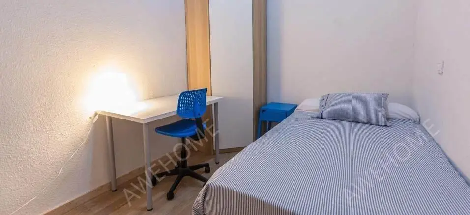 馬德里租房apartment in Palacio (Centro)