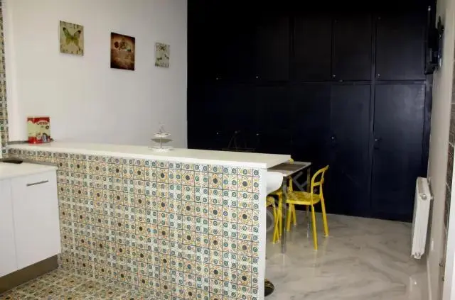 馬德里租房house in Sol (Centro)