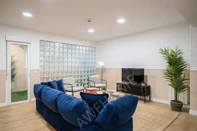 馬德里租房apartment in Castillejos (Tetuan)