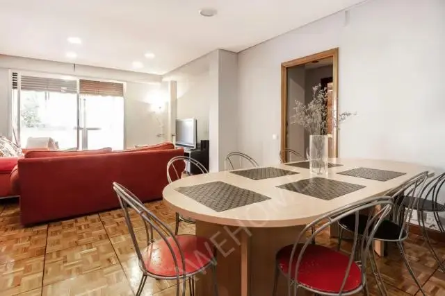 馬德里租房apartment in Castillejos (Tetuan)