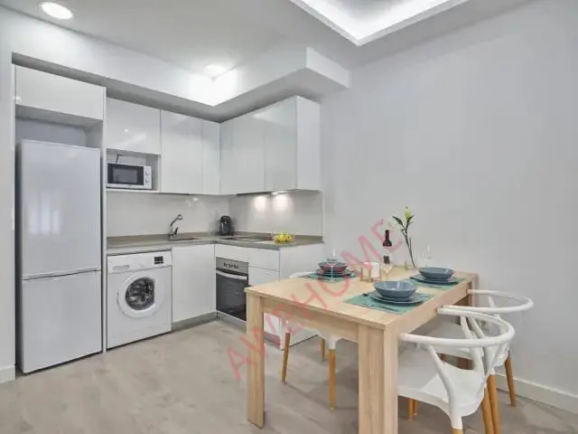 馬德里租房apartment in Prosperidad (Chamartin)