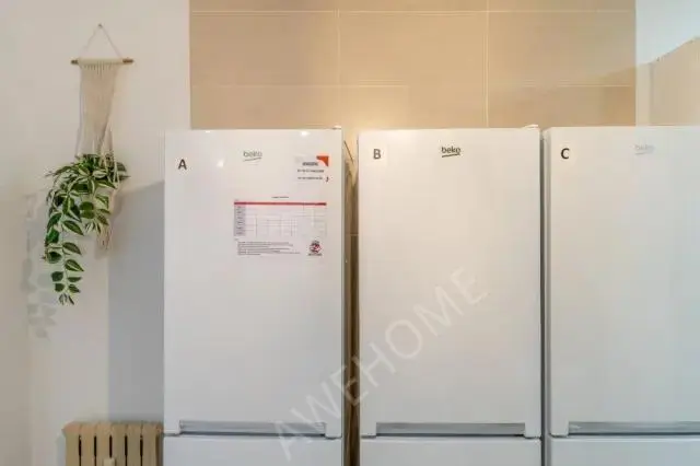 馬德里租房apartment in Goya (Salamanca)