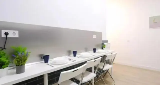 馬德里租房apartment in Chueca   Justicia (Centro)