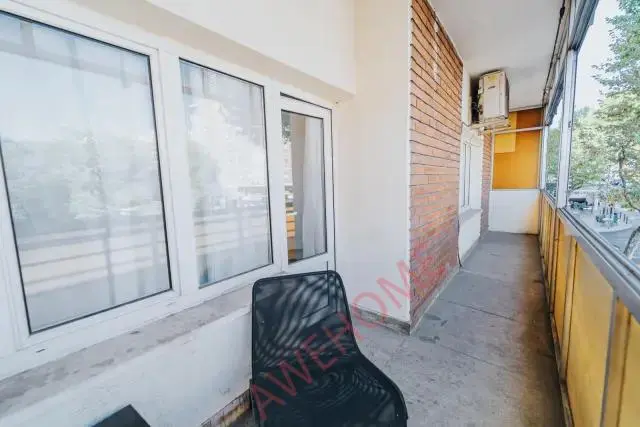 馬德里租房apartment in Pacifico (Retiro)