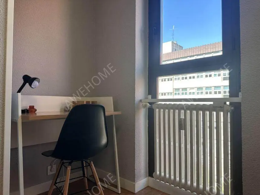 馬德里租房apartment in Cuatro Caminos (Tetuan)