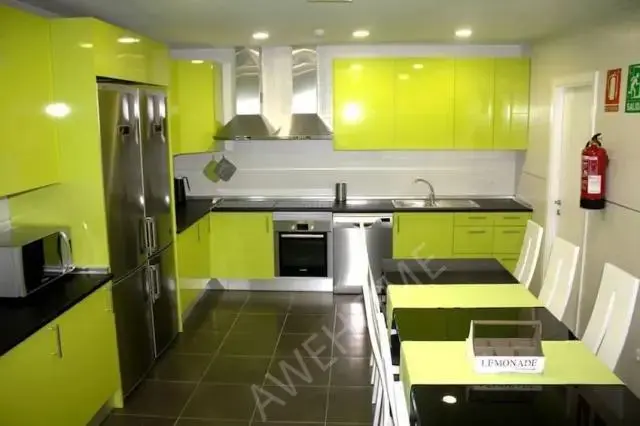 馬德里租房apartment in Sol (Centro)