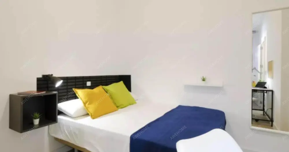 馬德里租房apartment in Chueca   Justicia (Centro)