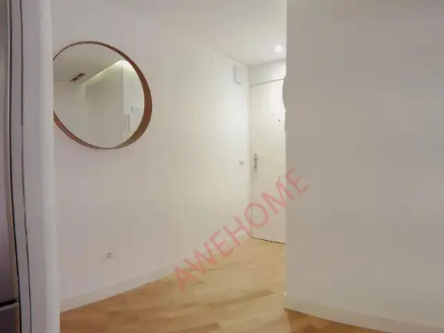 馬德里留學租房