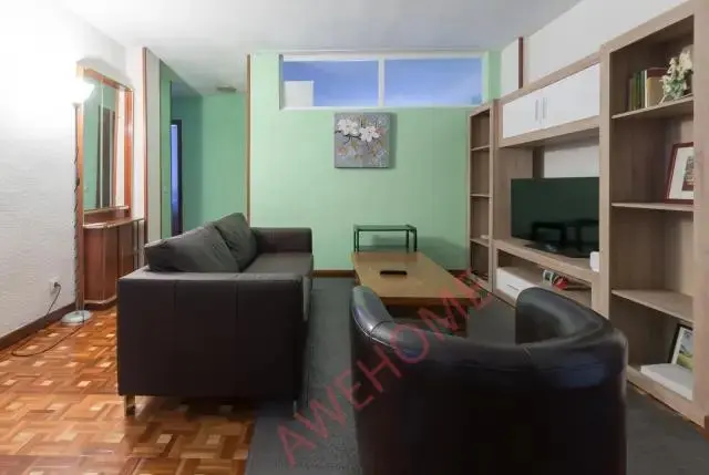 馬德里租房apartment in Alcala de Henares