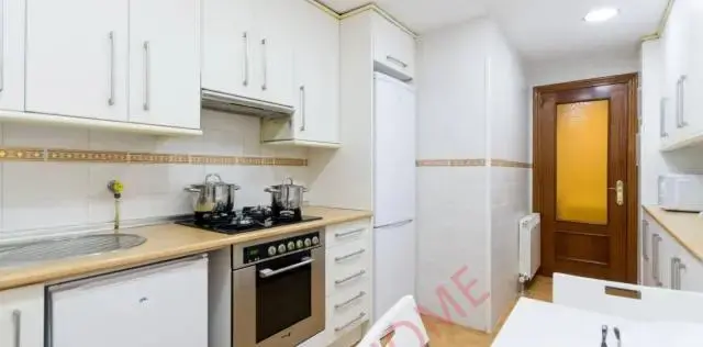 馬德里租房apartment in Sol (Centro)