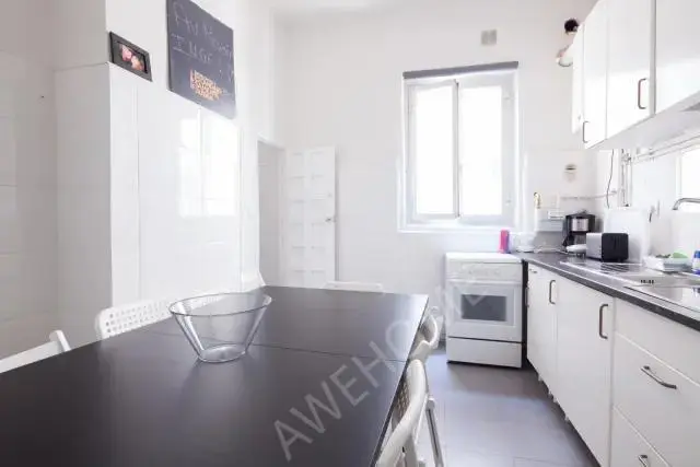 馬德里租房apartment in Palacio (Centro)