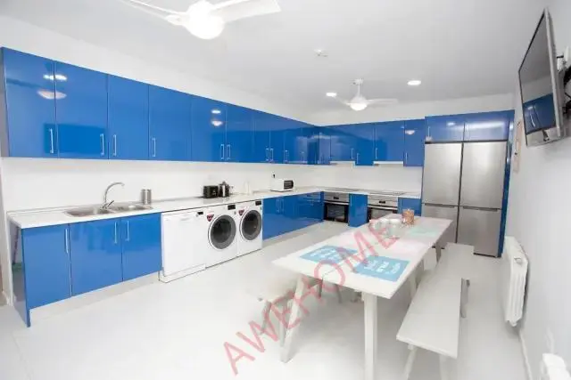 馬德里租房apartment in Sol (Centro)