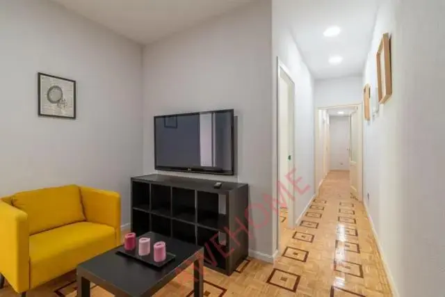 馬德里租房apartment in Guindalera (Salamanca)