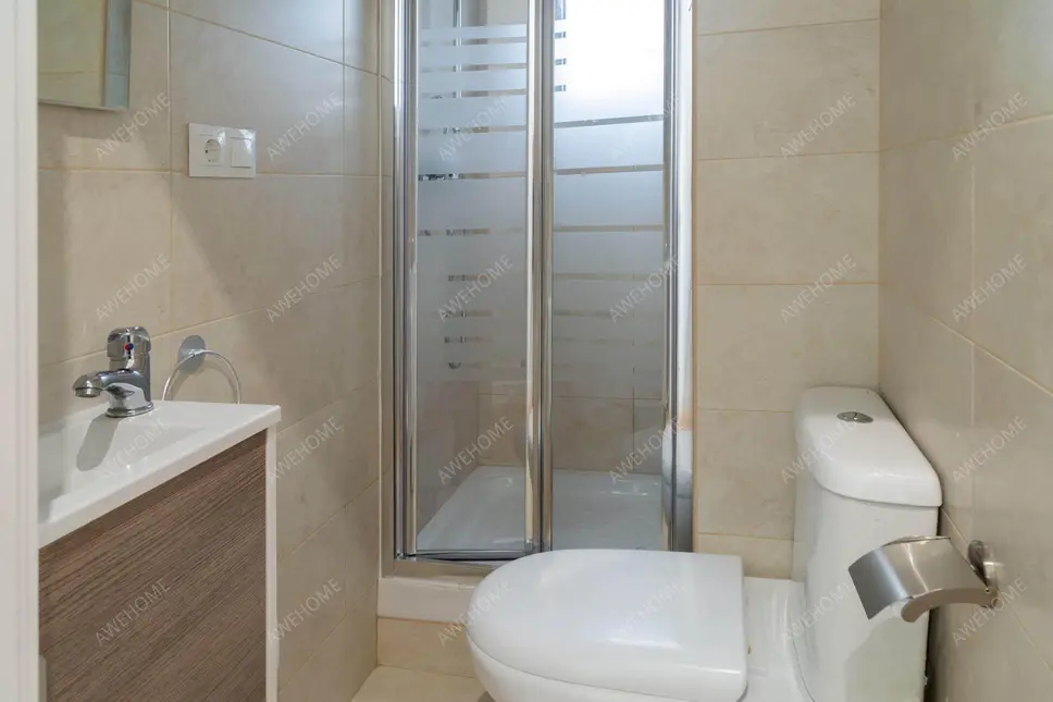 馬德里租房apartment in Trafalgar (Chamberi)