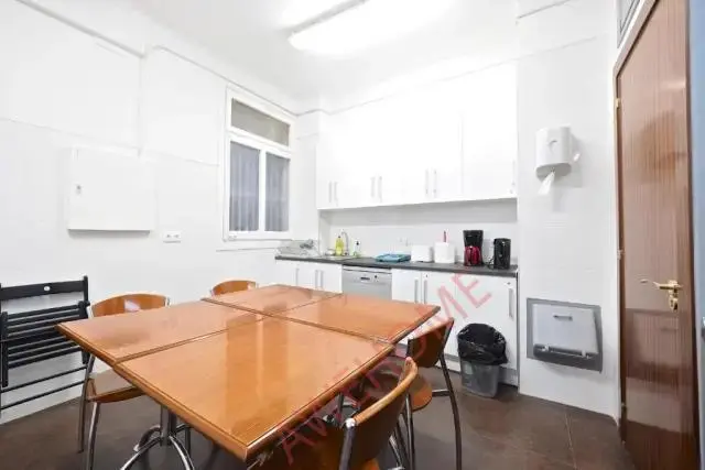 巴塞隆納租房Residencia Augusta