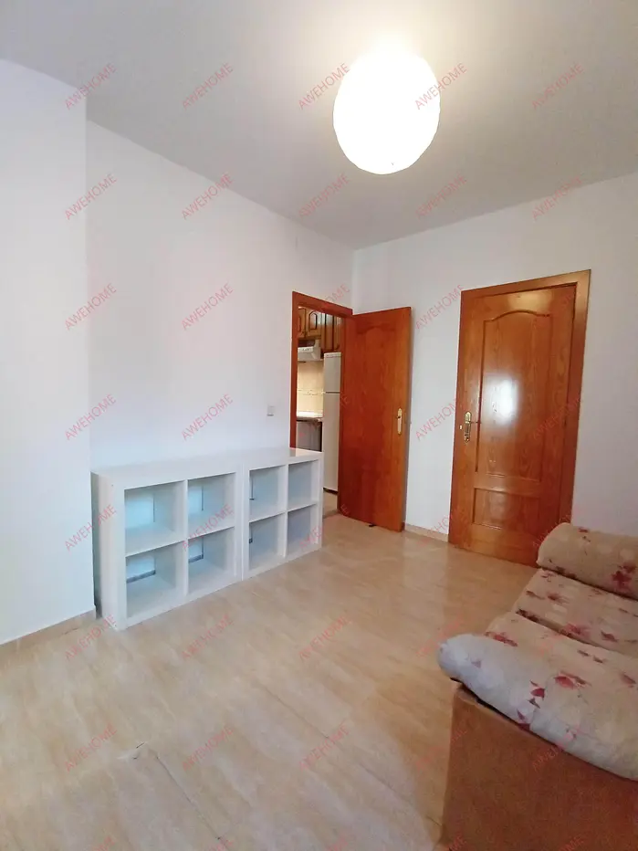 馬德里租房apartment near C. de la Aurora